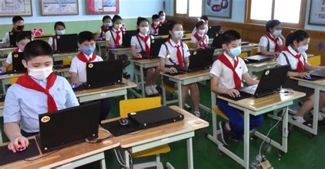 Tantangan bagi Sistem Pendidikan Korea Utara